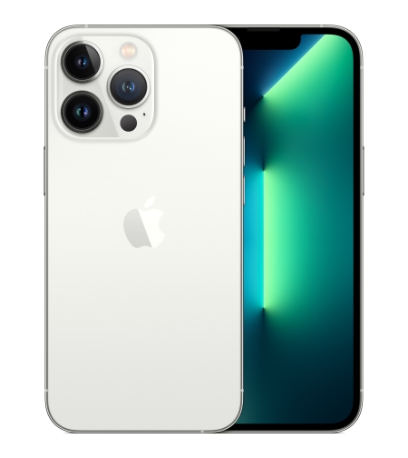Смартфон Apple iPhone 13 Pro, 1TB, 5G, Silver