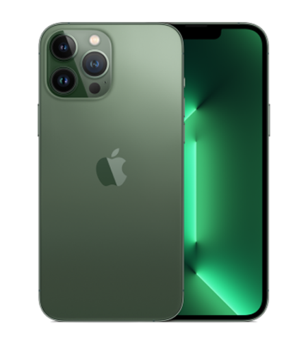 Смартфон Apple iPhone 13 Pro Max, 128GB, 5G, Alpine Green