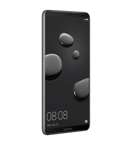 Смартфон Huawei Mate 10 Pro, Dual SIM, 128GB, 6GB RAM, 4G, Titanium Grey