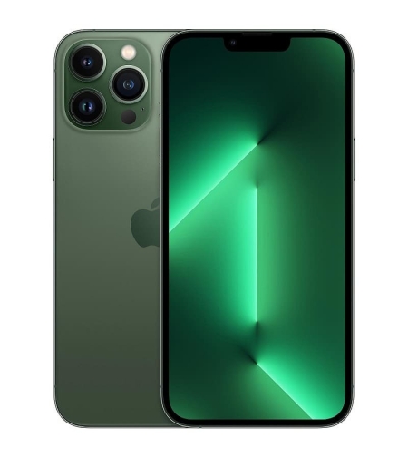 Смартфон Apple iPhone 13 Pro, 256GB, 5G, Alpine Green
