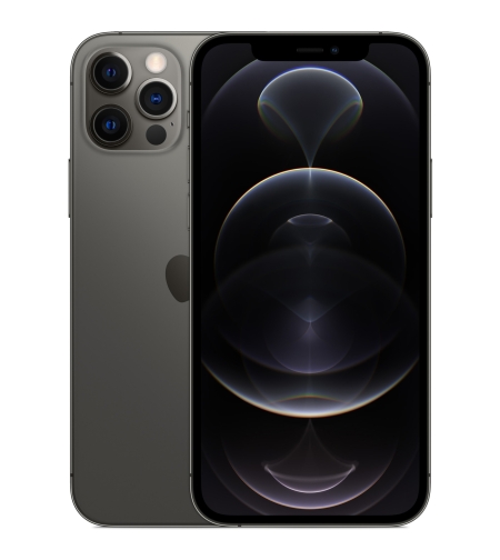 Смартфон Apple iPhone 12 Pro, 256GB, 5G, Graphite