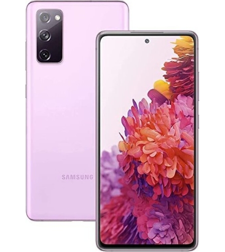 Смартфон Samsung Galaxy S20 FE, Dual SIM, 128GB, 6GB RAM, 5G, Cloud Lavender