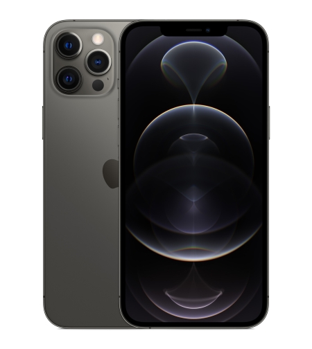 Смартфон Apple iPhone 12 Pro Max, 128GB, 5G, Graphite