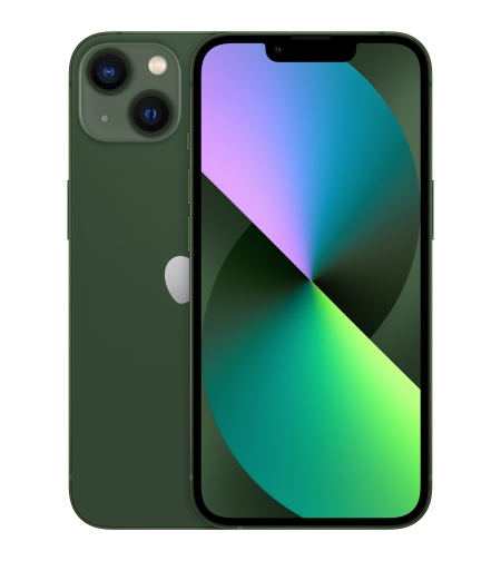 Смартфон Apple iPhone 13 Pro Max, 256GB, 5G, Alpine Green