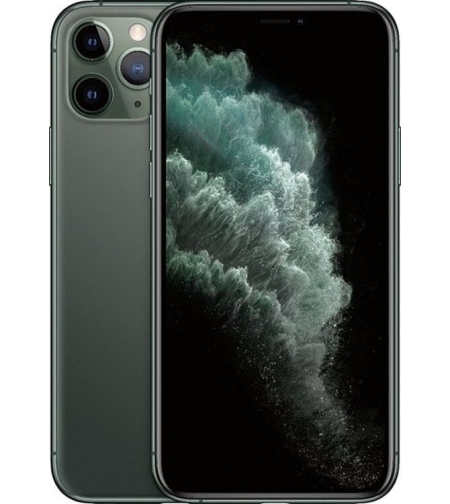 Смартфон Apple iPhone 11 Pro Max, 64 GB, Midnight Green