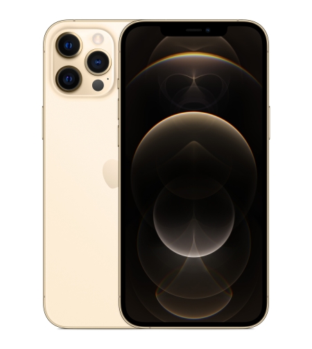 Смартфон Apple iPhone 12 Pro Max, 128GB, 5G, Gold