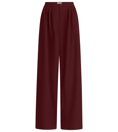 PennyBordeux Loose Pants