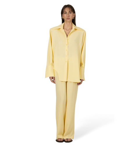 MYKO CORSET SHIRT