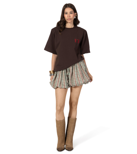 VIVIAN BALLOON SHORTS