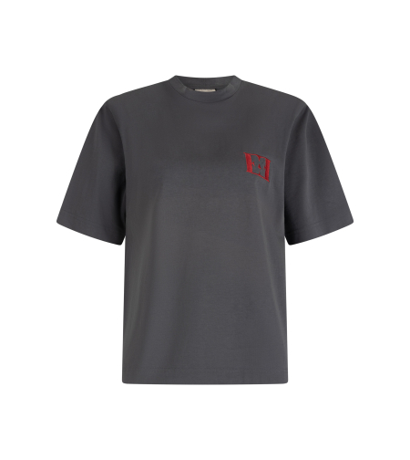 NOE t-shirt in Grey