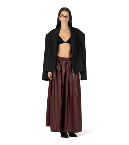 Karla long skirt