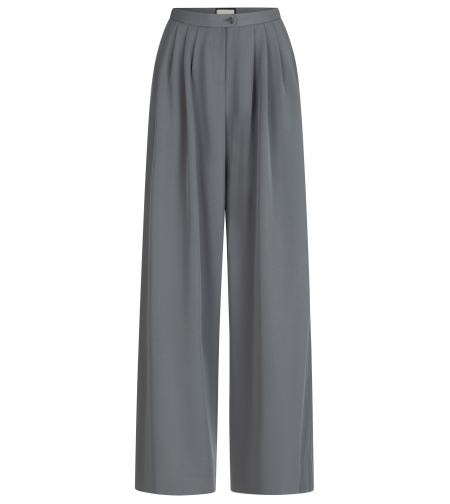 Penny Grey Loose Pants