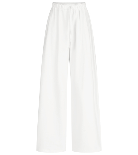 Claire tracksuit  in white