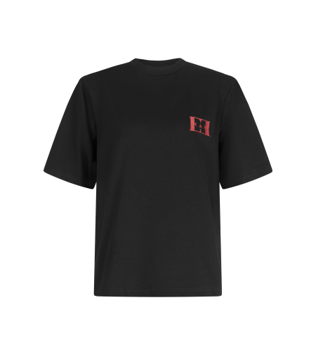 NOE t-shirt in Black