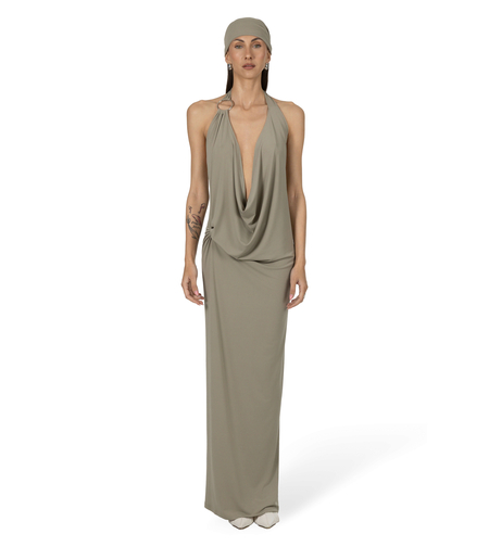 TIDE LONG DRESS