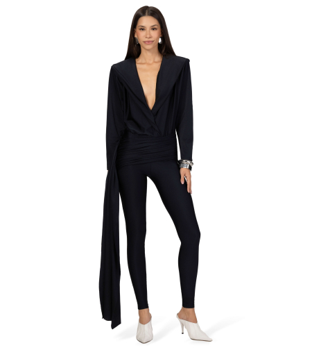 GIGI NOIR JUMPSUIT