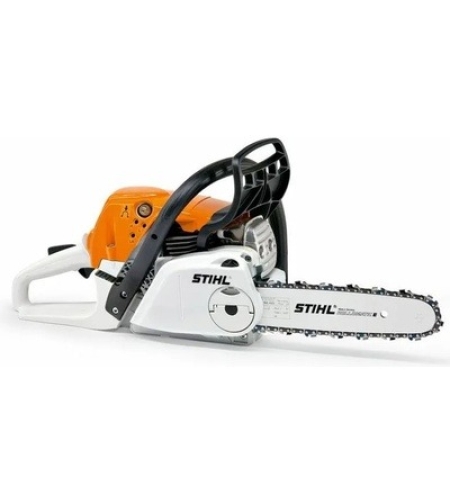 Трион STIHL верижен бензинов 2000 W, 35 см, 3/8 
