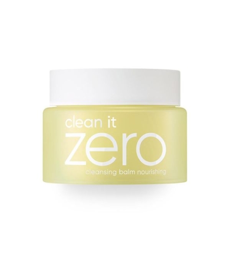 Подхранващ почистващ балсам BANILA CO Clean it Zero Cleansing Balm Nourishing 100 мл