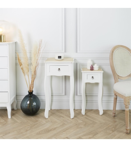 Комплект конзолни масички 