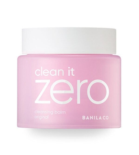 Почистващ балсам BANILA CO Clean it Zero Cleansing Balm Original 180 мл