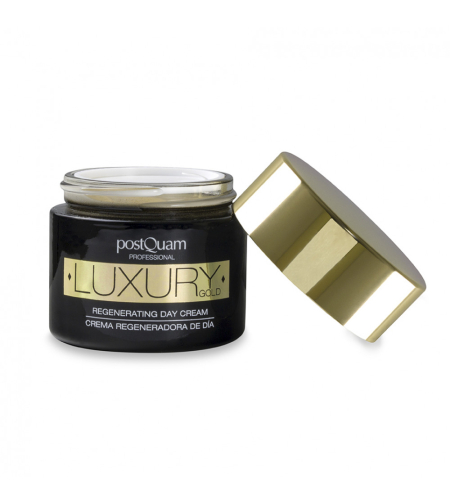 Регенериращ дневен крем Luxury Gold Regenerating Day Cream 50 мл