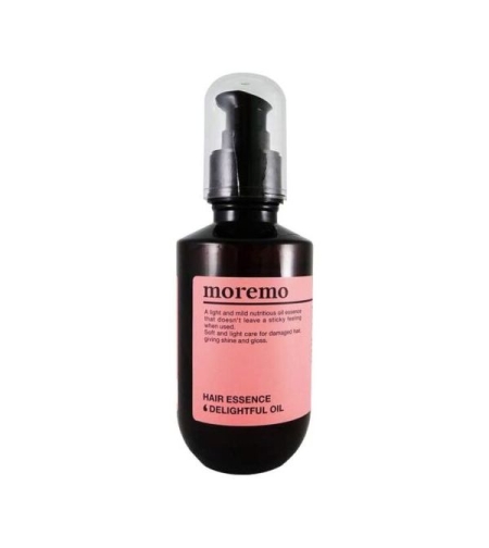 Есенция за коса Moremo Hair Essence Delightful Oil