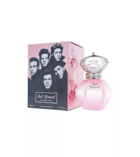 Парфюм One Direction That Moment 50 ml