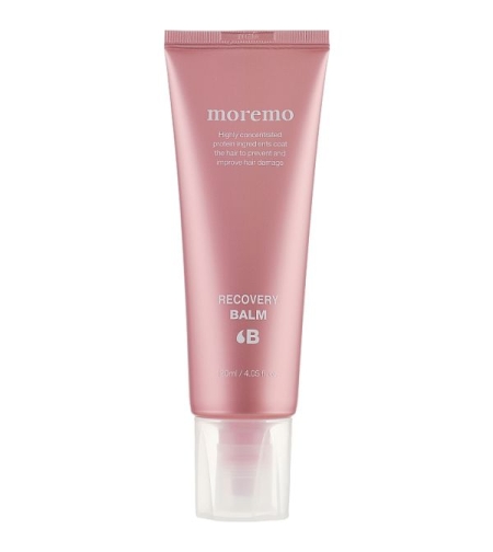 Терапия за коса Moremo Recovery Balm