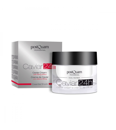 Крем с хайвер с лифтинг ефект - Caviar 24h 50 мл