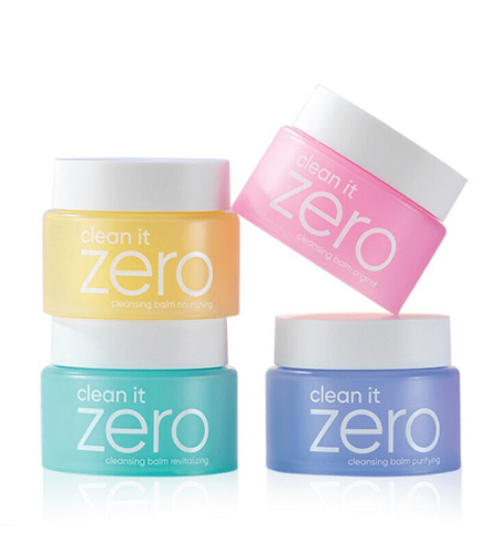 Комплект за почистване на лице Banila Co Clean It Zero Special Kit