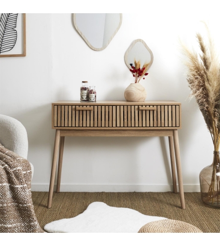 Конзолна маса 