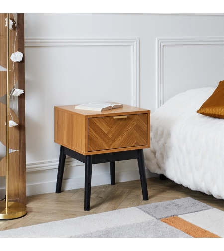 Нощно шкафче 