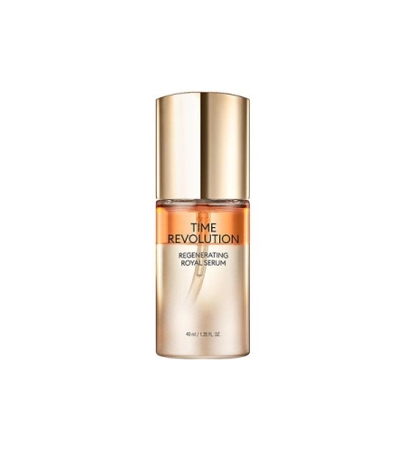 Регенериращ серум Missha Time Revolution Regenerating Royal Serum 40 мл
