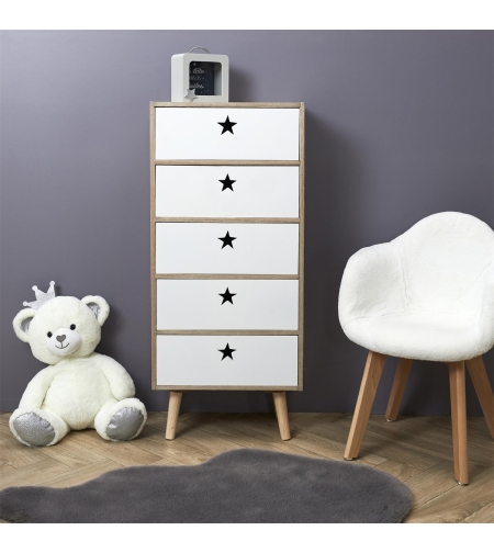 Детско скринче 