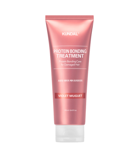 Балсам за увредена коса Kundal Protein Bonding Treatment
