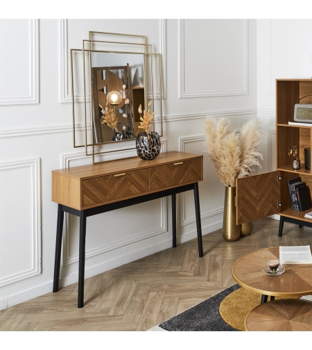 Конзолна маса 