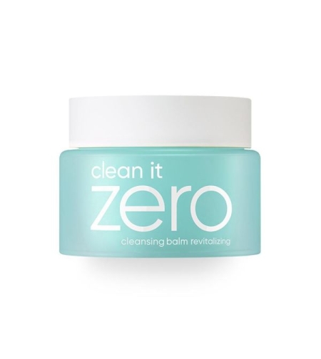 Ревитализиращ почистващ балсам BANILA CO Clean it Zero Cleansing Balm Revitalizing 100 мл