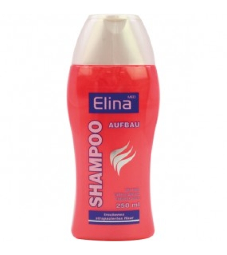 Шампоан за суха коса Elina med Shampoo for dry hair 250 мл