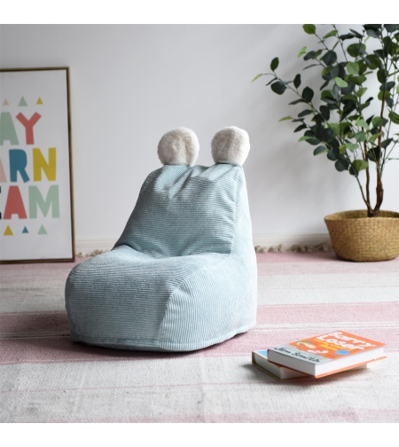 Детско кресло-барбарон тип круша 