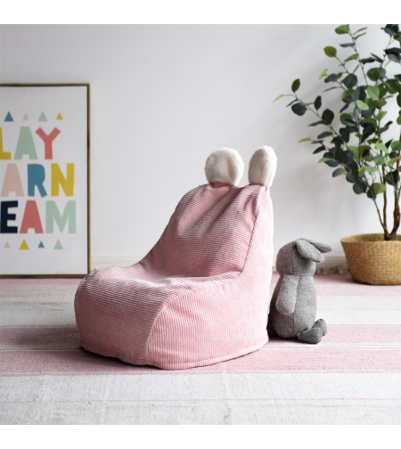 Детско кресло-барбарон тип круша 