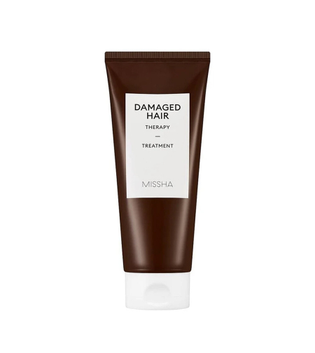 Балсам за коса Missha Damaged Hair Therapy Treatment