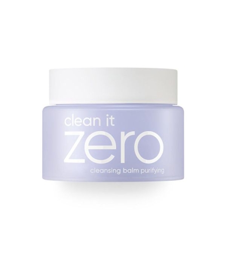 Почистващ балсам за чувствителна кожа BANILA CO Clean it Zero Cleansing Balm Purifying 100 мл