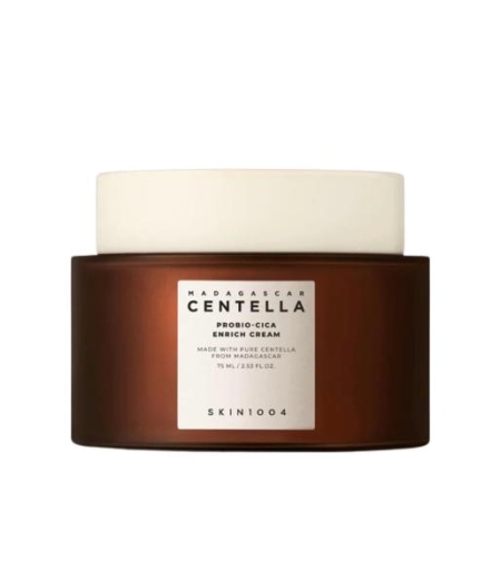 Крем за лице Skin1004 Madagascar Centella Probio-Cica Enrich Cream 50мл