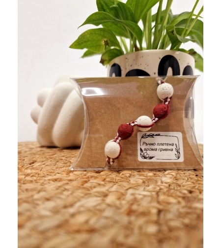 Арома гривна МАРТА