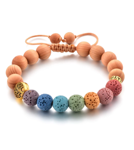 Арома гривна Дъга