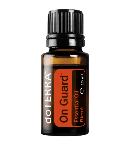OnGuard doTERRA,защитен бленд  15 мл.
