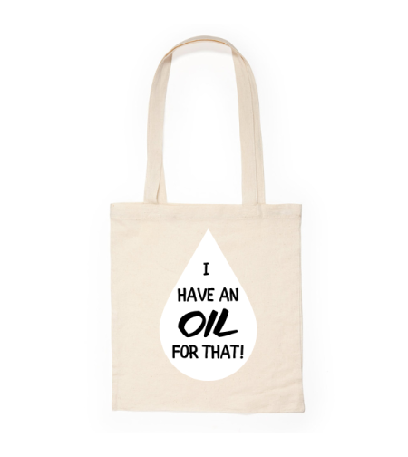 Торба за пазар - капка