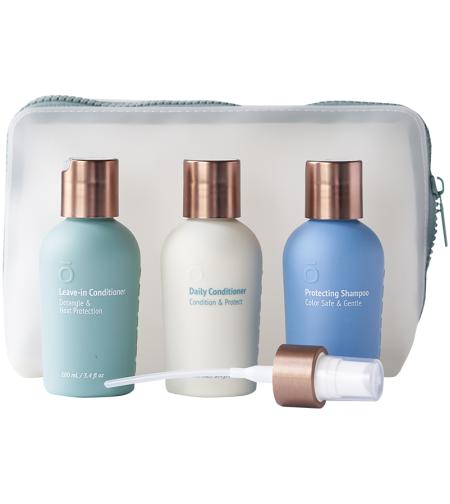 Комплект за пътуване