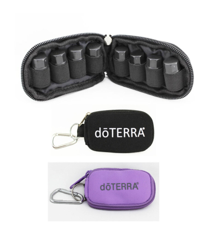 Кейс - ключодържател за етерични масла
