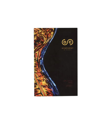 Симфония на клетките - книга